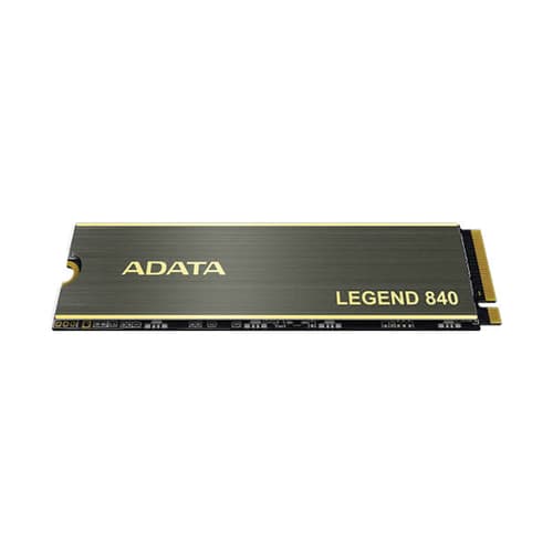 Adata Legend 840 1TB M.2 NVMe Gen4 Internal SSD
